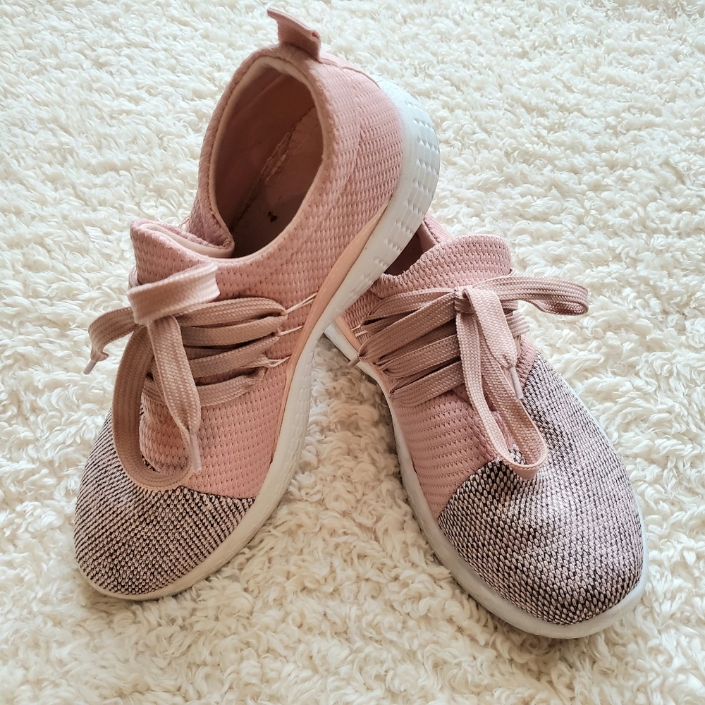 Boutique Fashion Sneakers